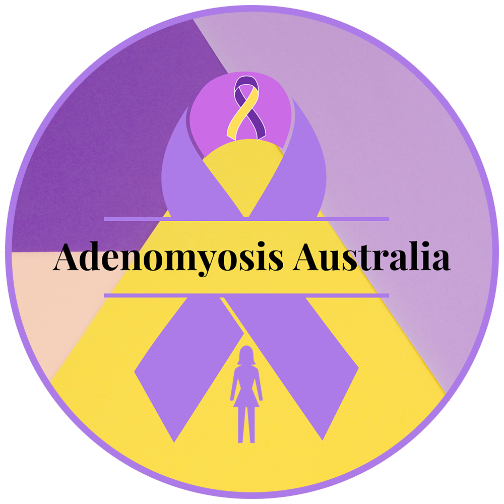 Adenomyosis Australia